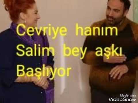 Adını sen koy 273. Bölüm fragmanı ///Cevriye hanım ve salim bey arasındaki büyük aşk///