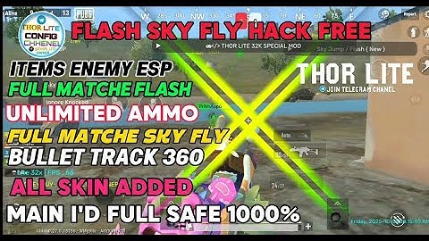 Pubg Lite Speed Hack  | Pubg Lite Speed Hack File | PUBG LITE LOCATION HACK #pubglitehack #config