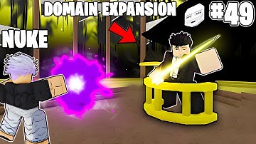 I Tested 50 HIGURUMA EXPERIMENTS in Jujutsu Shenanigans