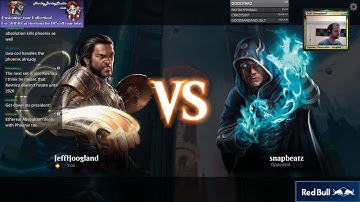 Mardu Knights - Standard - January 22nd, 2019