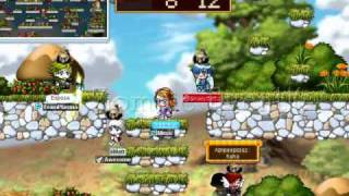 Maple Random Times 2