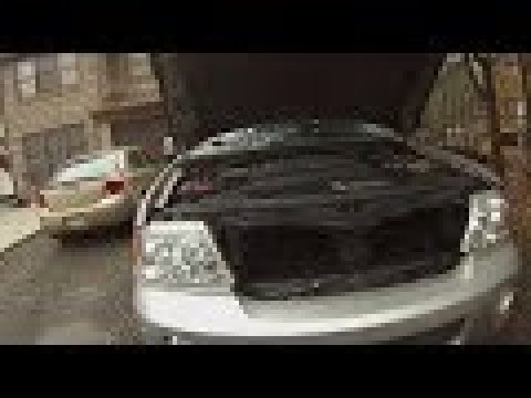 how-to-replace-an-air-compressor-on-a-2003-2006-lincoln-navigator