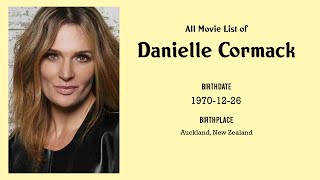 Danielle Cormack Movies List Danielle Cormack Filmography Of Danielle Cormack
