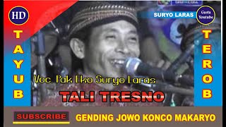 Tali Tresno Pak Eko Suryo Laras