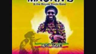 macka b-roots ragga chords