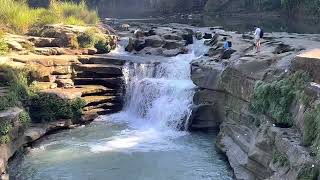 Nafakhum Waterfall | Bandarban | Beauty of Bangladesh