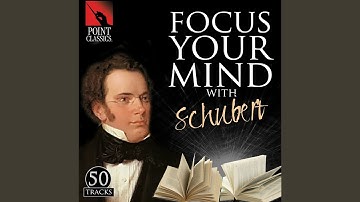 String Quartet in C Minor, D. 703 "Quartettsatz": I. Allegro Assai