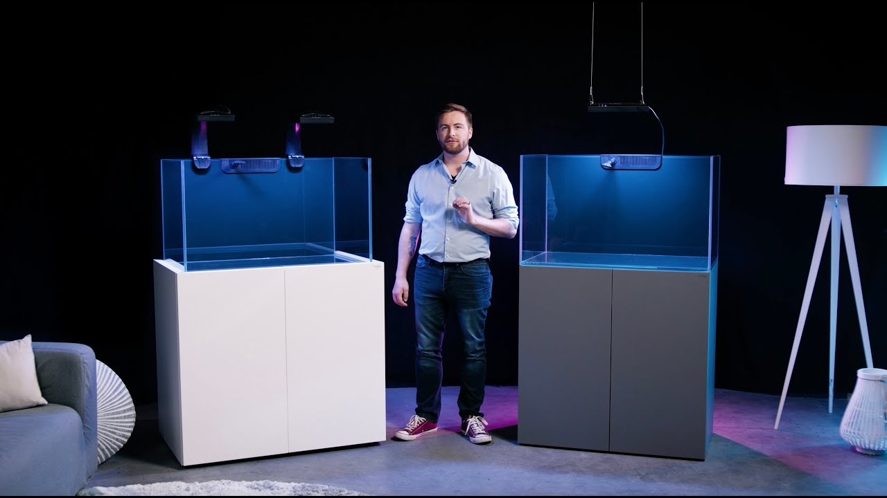 Nyos Aquarium Opus 300 - information online