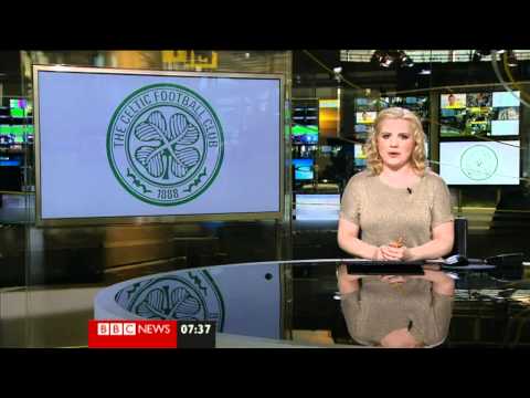 BBC NEWS.  AMELIA HARRIS - (01 APRIL 2012) SPORTS ...