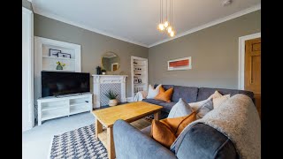 Riverside House Manual