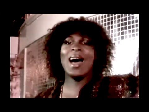 Sylvester/"Do You Wanna Funk" - VideoRemix/1982