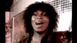 Sylvester: 'Do You Wanna Funk'- VideoRemix/1982