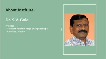 Inauguration Video of One Week FDP on Teaching LearningProcessess