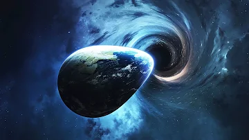 ¿Cuál es el mayor agujero negro descubierto?