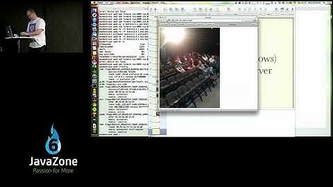 Ruboto   Ruby on Java on Android clip20