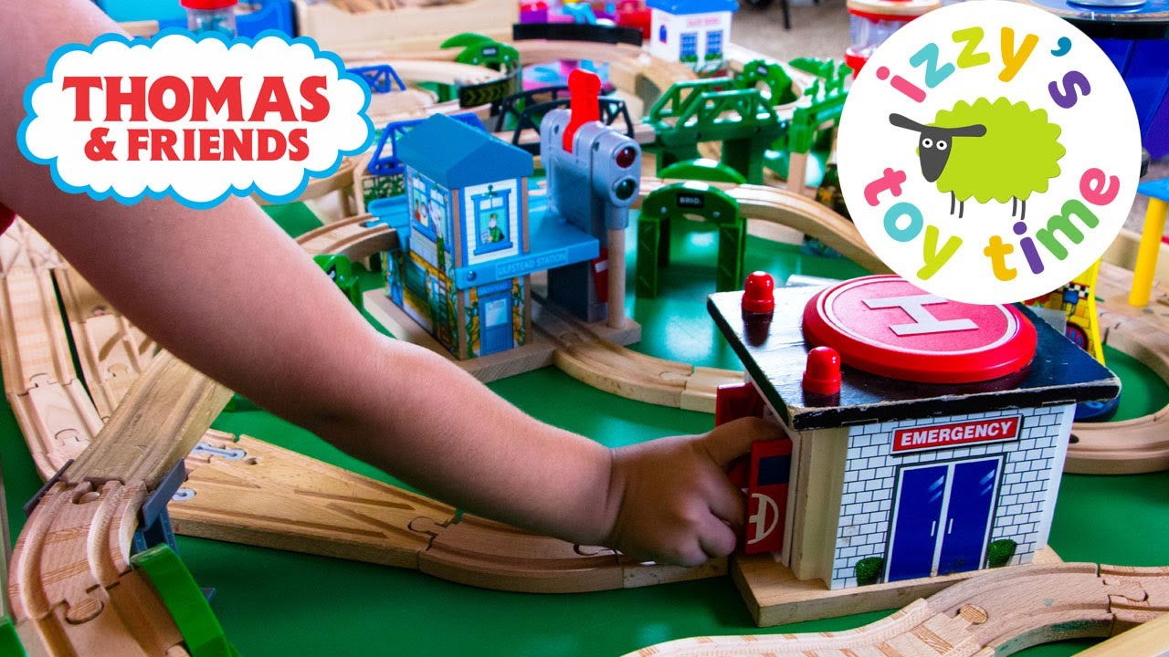 brio signal station