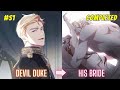 S1 Complete My Sister Ran Away So I Took Her Place And Married A Cruel Duke Manhwa Recap S1 Complete My Sister Ran Away So I Took Her Place And Married A Cruel Duke Manhwa Recap
