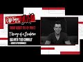 Theory of a Deadman’s Tyler Connolly Q&A and acoustic performance #OffstagewithDWP