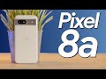 Pixel 8a review, ¿vale la pena la subida de precio?