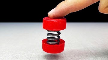 This device deserves a Nobel Prize! Every house needs this and no one does it | Creation Zone