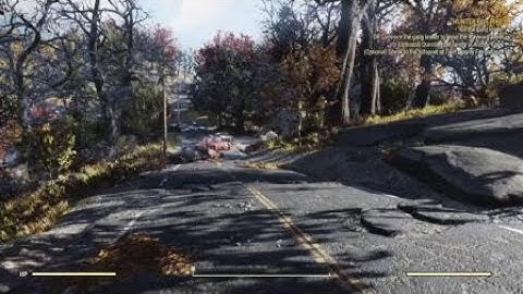 Fallout 76 Pied Piper