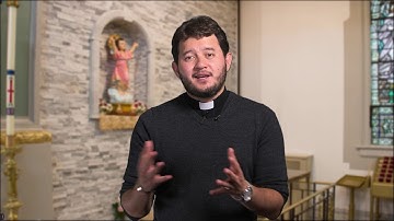 Catholic Peekskill Advent Reflections 2019 # 22 Late Advent Week Sunday