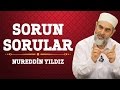 4) Sorun Sorular - Nureddin Yıldız (Hayat Rehberi) - Sosyal Doku Vakfı