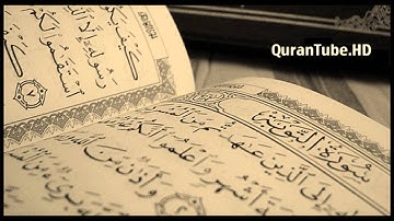 محمد عبدالحكيم | 009 : سورة التوبة | الدوري عن الكسائي
