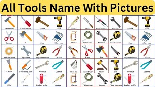 Tools Name With Pictures | All Engineering Tools Name | Tools Name In English  | Useful Tools Name screenshot 3