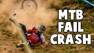 Best MTB Fails Of 2021 #1 | MTB Crashes 2021 Mtbclassic