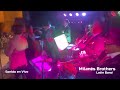 LATIN BAND EN LOS ANGELES - Milanés Brothers (818)2691727 GRUPO  VERSATIL - EL VIEJO DEL SOMBRERON