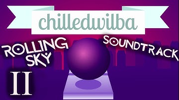 Rolling Sky - Level 2 Soundtrack