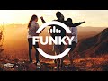 Upbeat funk background music fors  funky by audioknapmusic