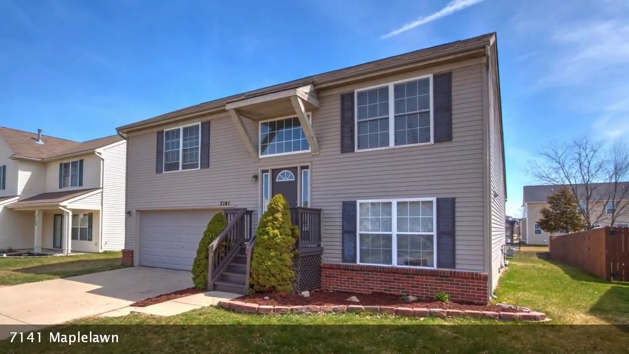 Ann Arbor Area Real Estate for Sale 7141 Maplelawn Drive http//www