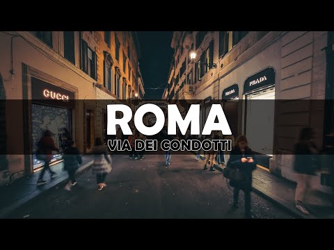 ROMA - Via