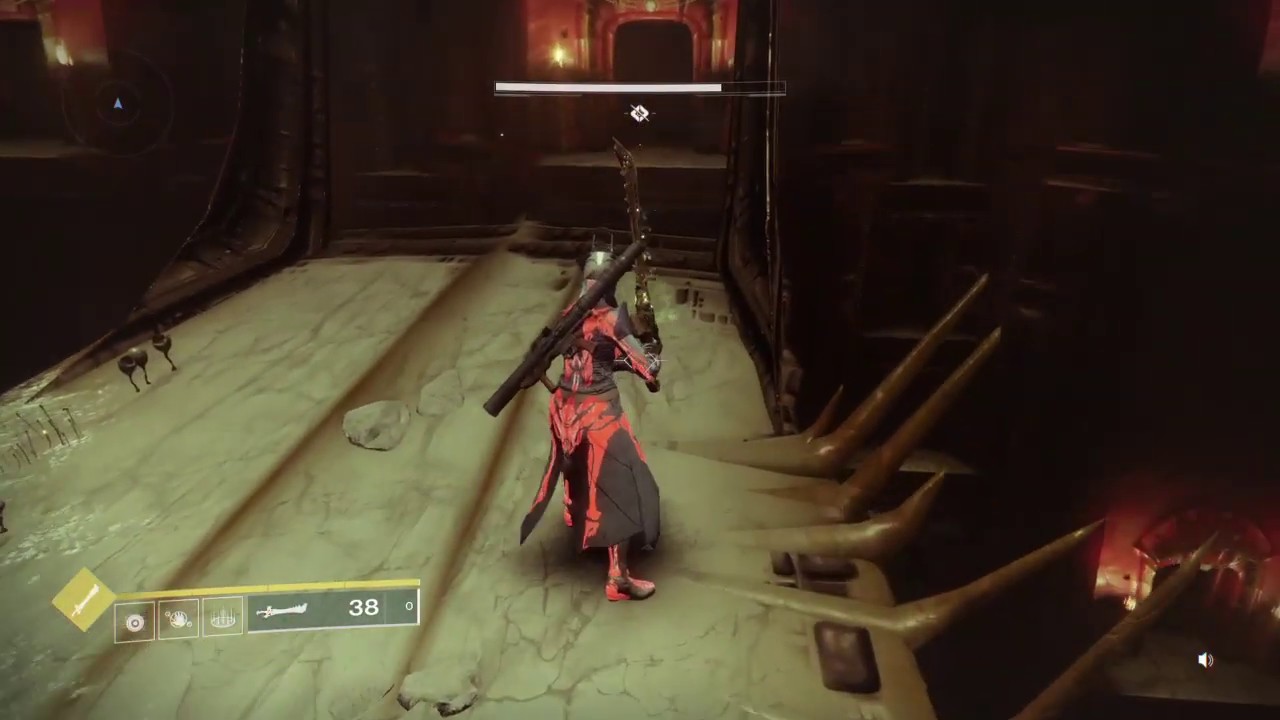 EASY Pit of heresy 1st section CHEESE! Anybody can do it!