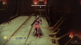 EASY Pit of heresy 1st section CHEESE Anybody can do it