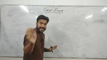 Carnot Engine Part 1