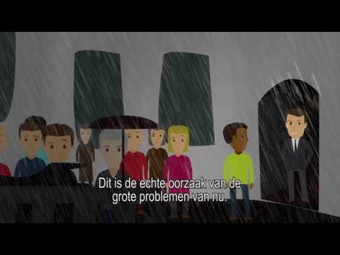 De baantjescarrousel van het partijkartel