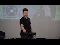 Workshop: Descubre los nuevos AlphaTheta RMX-IGNITE y DJM-V5