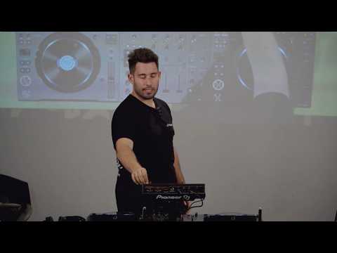Workshop: Discover the new AlphaTheta RMX-IGNITE and DJM-V5