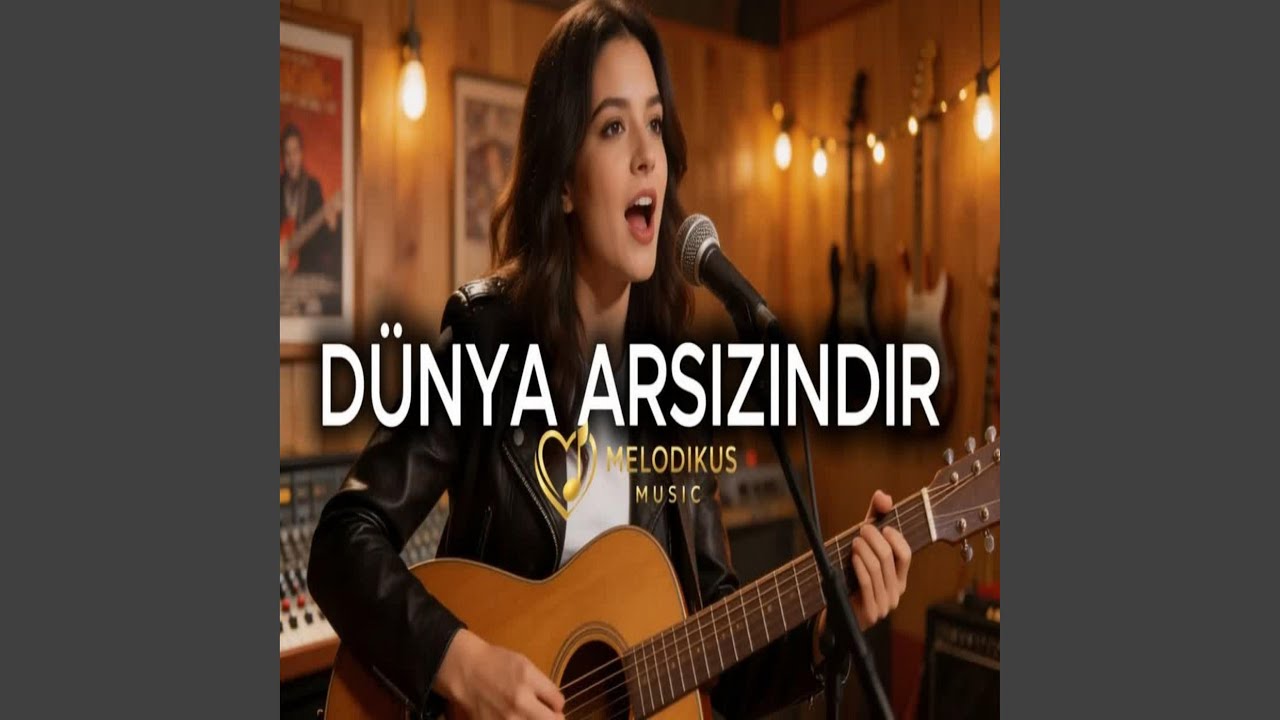 Dünya Arsızındır