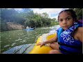Tubing on The Guadalupe River | Vlog 25