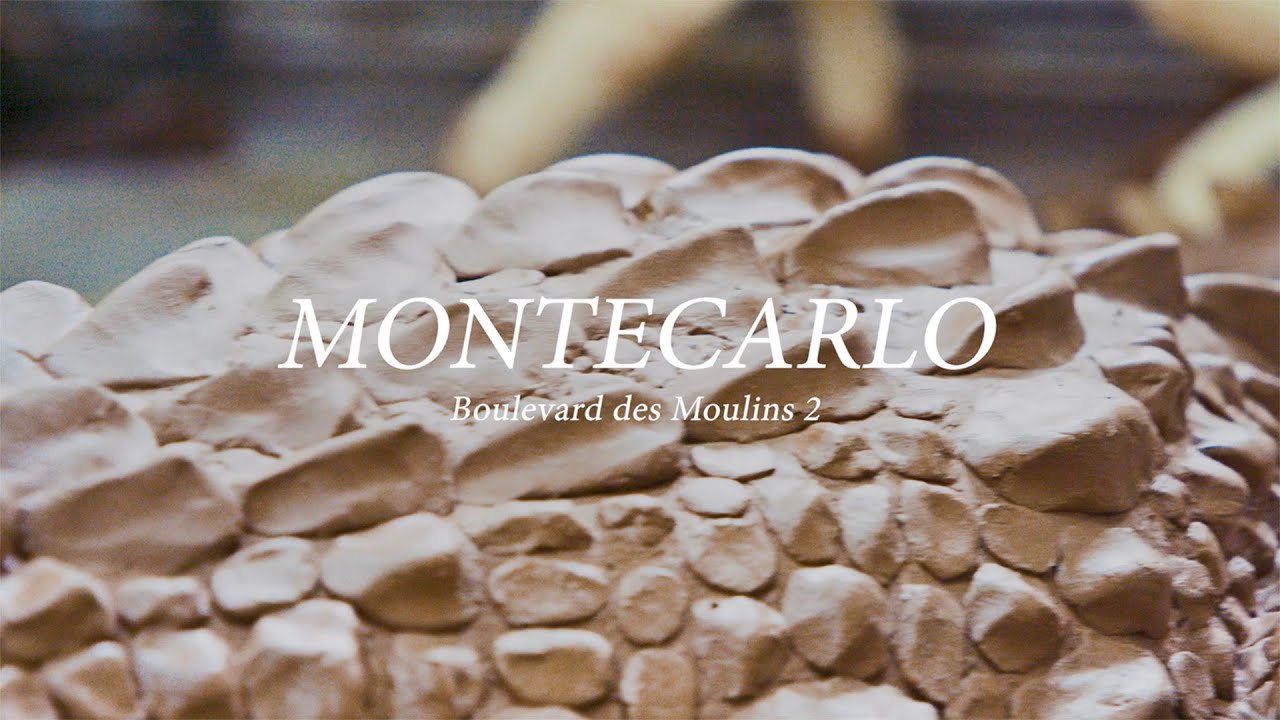 Dolce&Gabbana June 2019 window displays Montecarlo boutique - the making of
