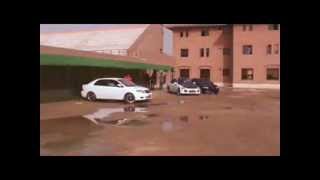 Car Show in Spring Festival 2012 at The City School PAF Chapter Senior Section. .avi