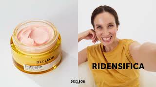 DECLÉOR | FILM AROMESSENCE LAVANDA IRIS & MAGNOLIA BIANCA