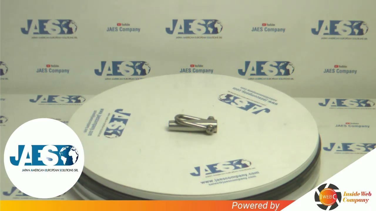 SIC 79825 (INSTOCK) STAINLESS STEEL U-BOLT TERMINAL CLAMP