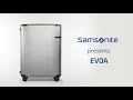 Samsonite evoa