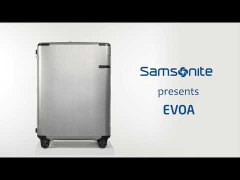 Samsonite Evoa