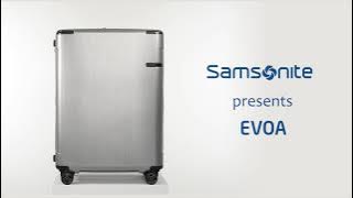 Samsonite Evoa